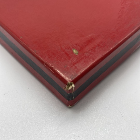 Vintage POKENO 12 Board Set, Original Chip Game, Bicycle & US‎ Playing Card Co. - Picture 4 of 8